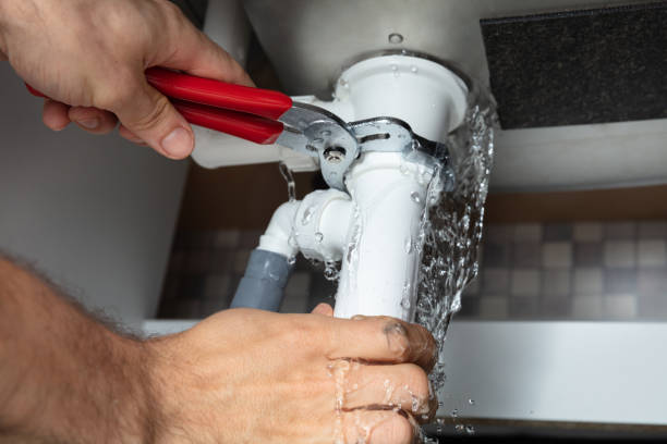 Best Local water damage restoration  in Redondo Beach, CA